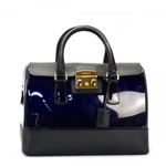 Furla（フルラ） ハンドバッグ BBT3 NOO NOTTURNO+ONYX