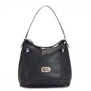 Guess（ゲス） ホーボー VY408402 BLACK