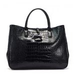 Longchamp（ロンシャン） ハンドバッグ 1681 1 NOIR