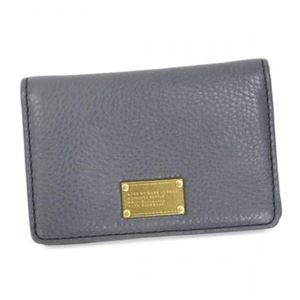 MARC BY MARC JACOBS（マークバイマークジェイコブス） カードケース M3131460 81282 GUNMETAL