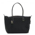 ROBERTA PIERI（ロベルタピエリ） トートバッグ BLACK