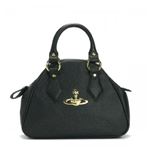 Vivienne Westwood（ヴィヴィアンウエストウッド） ハンドバッグ 6120 BLACK