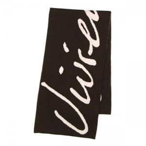 Vivienne Westwood（ヴィヴィアンウエストウッド） マフラー SL1 1 BR