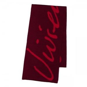 Vivienne Westwood(ヴィヴィアンウエストウッド) マフラー SL1 3 RED