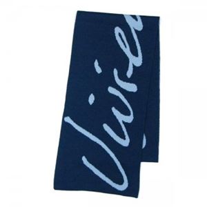 Vivienne Westwood(ヴィヴィアンウエストウッド) マフラー SL1 4 BLUE