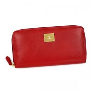 Vivienne Westwood（ヴィヴィアンウエストウッド） 長財布 5140 ROSSO