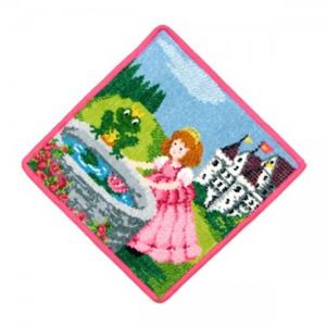 Feiler（フェイラー） タオル FAIRY TALES FROG KING