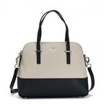 KATE SPADE（ケイトスペード） ハンドバッグ PXRU4471 28 CLOCK TOWER／BLACK