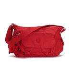 Kipling（キプリング） ショルダーバッグ K15340 10P CARDINAL RED