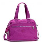 Kipling（キプリング） ナナメガケバッグ K15182 13K PINK ORCHID