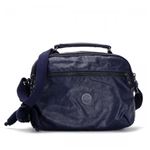 Kipling（キプリング） ナナメガケバッグ K15338 B25 LACQUER DR BLUE