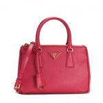Prada（プラダ） ハンドバッグ BN2316 F0505 PEONIA （BUBBLE）