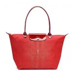 Longchamp（ロンシャン） トートバッグ 1899 642 COQUELICOT