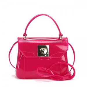 Furla（フルラ） ハンドバッグ BBY9 GLS GLOSS