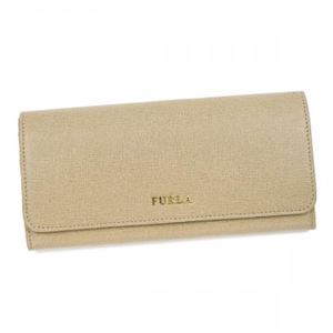 Furla（フルラ） 長財布 PN05 CLL CARAMELLO