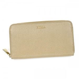 Furla（フルラ） 長財布 PN08 CLL CARAMELLO