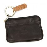 IL BISONTE（イルビソンテ） 小銭入れ C747 455 BROWN