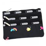 LESPORTSAC（レスポートサック） ポーチ 7158