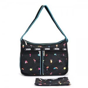 LESPORTSAC（レスポートサック） ナナメガケバッグ 7507