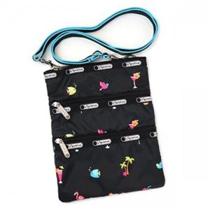 LESPORTSAC（レスポートサック） ナナメガケバッグ 7627