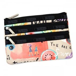 LESPORTSAC（レスポートサック） ポーチ 7158