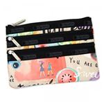 LESPORTSAC（レスポートサック） ポーチ 7158