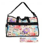 LESPORTSAC（レスポートサック） ボストンバッグ 7185