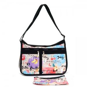 LESPORTSAC（レスポートサック） ナナメガケバッグ 7507