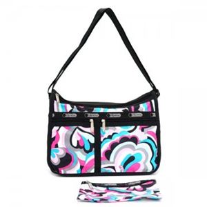 LESPORTSAC（レスポートサック） ナナメガケバッグ 7507