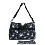 LESPORTSAC（レスポートサック） ボストンバッグ 7184