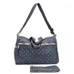 LESPORTSAC（レスポートサック） ボストンバッグ 7184
