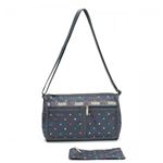 LESPORTSAC（レスポートサック） ナナメガケバッグ 7519