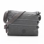 Kipling（キプリング） ショルダーバッグ K13335 80E DUSTY GREY