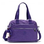 Kipling（キプリング） ナナメガケバッグ K15182 61G VIVID PURPLE