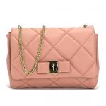 Ferragamo（フェラガモ） ショルダーバッグ 22C150 587827 BLUSH