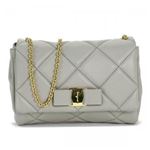 Ferragamo（フェラガモ） ショルダーバッグ 22C150 587829 PLUME