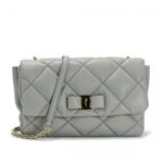 Ferragamo（フェラガモ） ショルダーバッグ 21 E767 586122 PLUME