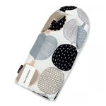 marimekko（マリメッコ） オーブンミット 65731 180 WHITE／BEIGE／GREY