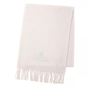 【10月31日まで期間限定販売】Vivienne Westwood(ヴィヴィアンウエストウッド) マフラー S11 9400 PURPLE