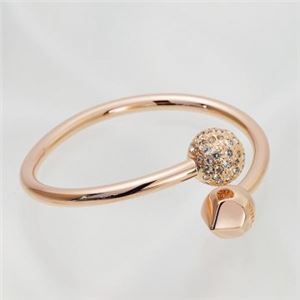 Furla（フルラ） ブレスレット BSH0 CI0 COLOR CRISTALLO S 内周 約20.5