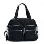 【9月15日まで限定販売】Kipling（キプリング） ハンドバッグ  K12390 900 BLACK