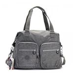 【9月15日まで限定販売】Kipling（キプリング） ハンドバッグ  K12390 80E DUSTY GREY