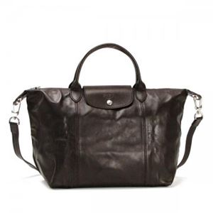 Longchamp（ロンシャン） ナナメガケバッグ 1515 2 MOKA