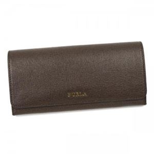Furla（フルラ） 長財布 PN05 NOI NOISETTE