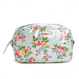 CATH KIDSTON（キャスキッドソン） ポーチ 441810 キャスキッドソン PALE BLUE