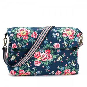 CATH KIDSTON（キャスキッドソン） ナナメガケバッグ 443012 キャスキッドソン MIDNIGHT BLUE