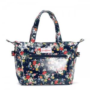 CATH KIDSTON（キャスキッドソン） ハンドバッグ 443470 キャスキッドソン MIDNIGHT BLUE
