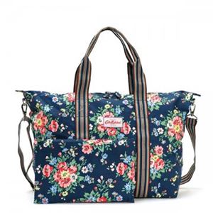 CATH KIDSTON（キャスキッドソン） ハンドバッグ 443791 キャスキッドソン MIDNIGHT BLUE