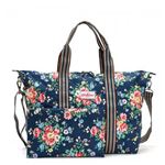 CATH KIDSTON（キャスキッドソン） ハンドバッグ 443791 キャスキッドソン MIDNIGHT BLUE