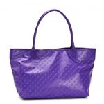 Gherardini（ゲラルディーニ） トートバッグ GH0250 57 VIOLET
